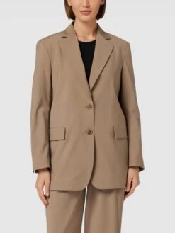 Marc O'Polo Blazer Mit Reverskragen - Taupe -Beliebt Bekleidungsgeschäft 8h1kihi2ad1jeial8h8kkdi1ad4k2hhl8l7j2j299p2kac2m9t7l6khl8584gi1m8t7kmiq188q4adi3a53jee33cgrj8d1m75j3go9kc4rm2e9p60rjgo9ncko38d9g6cr3co8