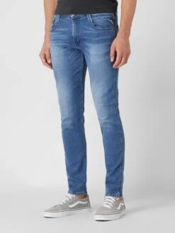 Replay Slim Fit Jeans Mit Stretch-Anteil Modell 'Anbass' - Jeans -Beliebt Bekleidungsgeschäft 8h454ja761b36l9l6533il1pacr30c1g6h354ja9ala58l1j8d5lcj1j8t730ipp6994oh1n9paj0j24ah3machncooj0c3674p30e9k6cp34o9n6ti66pj670sm6cpg6pij0cg