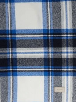 Gant Wolldecke Aus Lammwollmischung - Marineblau -Beliebt Bekleidungsgeschäft 8h6l2ipg9l34gk1m892ksla569154jho6914ie9j90q52c9i657l2cq96db3ii1p9h256l1o6t6k4d26693m6d9g6gr32e1hcop64dpk6ti6aoj664omadr26gsj6cj56hij8p0