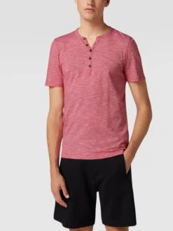 MCNEAL T-Shirt Mit Knopfleiste - Rot -Beliebt Bekleidungsgeschäft 8h6l8jhoa913ck1p9h2l0dqf6t750li561656ji28gr4qki36t530k2e9gpj6ipp8h0laj269564udpp653jadr165j38ohj64p62phkckp68e1n71h3ccj46gsm6chjc8sj2og