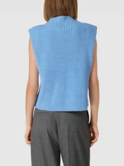 Ann-Kathrin Goetze X P&C Pullunder Mit Stehkragen - Ann-Kathrin Götze X P&C - Hellblau -Beliebt Bekleidungsgeschäft 8h832dai8h54ehq9858j8li66d8laka798skccih88skcha69d930iqc94sjcga86gp4uca9696j6iakad3j2eb364omce1kcks32opk6lh62e9gclhj2cj160smccb2cphjed0