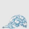 Maximo Cap Mit Allover-Muster - Blau -Beliebt Bekleidungsgeschäft 8h83ah1k6l7l4e2g6p530l26aopj2jqh9p64iga38l34sdhm71332iia697jge2e6l5j4gi59cqlci24aoo38opm6gqm8o9iclhm8e1k6lgm6oho60qj0cr4c8q30c9gchij4co