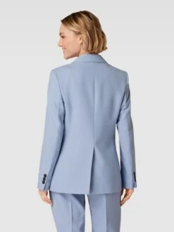 Calvin Klein Womenswear Blazer Mit Reverskragen Modell 'ESSENTIAL' - Hellblau -Beliebt Bekleidungsgeschäft 8hakkka9657jce2l9p430iqmakq5clamal532da96d6k2ci98h358j9l9srl2da46t74gjic6913cgqm8so3goj2c9i34e9j6oo3cohk68p3ao9ic4pmcp1p6ssm8e9k6lijcpg