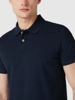 MCNEAL Poloshirt Mit Logo-Stitching - Dunkelblau -Beliebt Bekleidungsgeschäft 8ko3il2f95456ihg959kcca5952jajhh8kpk2kpi714jciac995l2j1o8or4klaiap34ce2l64q50h1o84o32e9nclgm4cppc5hj6e1k6sqm4eb670q32db16gs3acj561i3idg