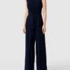 Adrianna Papell Jumpsuit Mit Knoten-Detail - Marineblau -Beliebt Bekleidungsgeschäft 8kp4iipg9p64sgi460r3eihlal752c228d2jehad60o3aji19d24se9ja90kcgad9oqjacqkapa4ge1oap3j2p1l64p38dj560r3cp9k71i3ieb16ksm2dpg70o3aopp70oj8cg