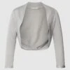 Jake*s Cocktail Bolero Mit Strukturmuster - Silber Meliert 2 Jake*s Cocktail Bolero Mit Strukturmuster - Silber Meliert -Beliebt Bekleidungsgeschäft 8kpj0kiba18kce2k9l834g9ia0okika28ha3ekpo6hal8eaha98kqcpi64q4eia4a17k8l9j9grj0ia574o3ge9j74pj8p1m6cs34p9k71hj6e1hcdhmapb4cooj2d1g74p3go8