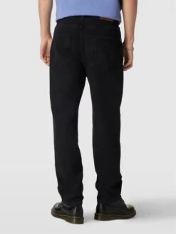 Pegador Jeans Mit Label-Stitching Modell 'Granvi' - Schwarz -Beliebt Bekleidungsgeschäft 8kq4qiqd65a5aja78h136gqh8h84ujhm74q4iiih655l4ca1al0k6dpg9563cc2c6d24kiqd6cs32i1o993mcd1ickqm4c3361gm6c9kcormce9n6gq64phhc9h6acpjc8p6cog