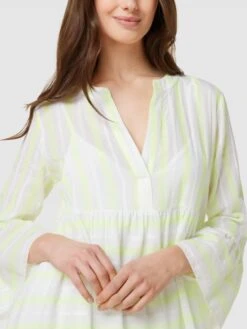 Tonno & Panna Tunikakleid Mit Streifenmuster Modell 'Pearl' - Weiß -Beliebt Bekleidungsgeschäft 8kqkmk9m9oolcham9ks38licaoq4ec1i9914sdhh6t8k2k1ia8o54khnakpkejqg717jci2a8d0k6jpp6ko30e9m68p68e1k6ks68d1k74s62ohk61gm4c9jcopjep1o6cr3ico