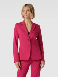 Christian Berg Woman Selection Blazer Mit Reverskragen - Pink -Beliebt Bekleidungsgeschäft 8l2k4gqe85a4ocph751kee1p9gp3ij24agskukig9d2jccqf954k8iac9t9k4gieal454l1i6kp50kpja93m6e3365i3go9lc5j3cd9kc9j3coj168r66o9pcgq64d1pc4o32og