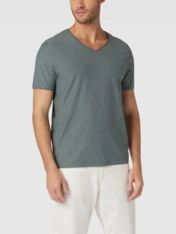 MCNEAL T-Shirt Mit Geripptem Rundhalsausschnitt - Schilf -Beliebt Bekleidungsgeschäft 8l33gea49so4eiib6palcjal8h3kadhk691jekhi9ooj0cad7553acq4akp4geab94o4se2e94r34kpn9so3ed31cosj4p1n60r64chk6ksj4o9jc4ojep1i70s3ichj70p64oo