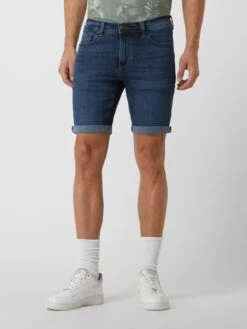 MCNEAL Slim Fit Jeansshorts Mit Stretch-Anteil - Marineblau -Beliebt Bekleidungsgeschäft 8l4kuihp8ha4ijpl84ol8lad9p636jafah332l1ga4s5cdi86t0kmgpk9l3jcl25a16j2ji7a1946jqi6ko66chg70pm4c9g74pj4d9kcdh3ae9o6oomcpb36ph66o9l68o32og
