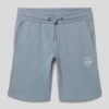 Jack & Jones Sweatshorts Aus Reiner Baumwolle Mit Label-Print Modell 'SHARK' - Stein 2 Jack & Jones Sweatshorts Aus Reiner Baumwolle Mit Label-Print Modell 'SHARK' - Stein -Beliebt Bekleidungsgeschäft 8l4l8k1ma573ih2j89438iie8oq5aipm6cs4ah9g8kqjggi2ap2jedq88l9l8gij6p138ca36p352k276t3m2dpn60om2cb168r6ad1kc4q64ohj71i34dj664rj4chl6lj64dg