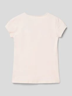 Pepe Jeans T-Shirt Mit Label-Detail Modell 'HANA' - Hellrosa -Beliebt Bekleidungsgeschäft 8l4lcgpi915jaii76d1kukae68p4ghimap64ehq1a51kmgqi8p74acql9l44oe9p9h1l8eab991jihpp8t3m6cr56pgm6cphc5hm4cpk69hjae9pc5imacb6cdh6cd9lc4pjge8