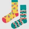 Many Mornings Socken Mit Allover-Muster - Gelb -Beliebt Bekleidungsgeschäft 8l6keiqk8p4lcjql74q36cae89652gi98t852cqe6ks52cpk90sj6l2ia0rkai238h336l278914ki2470o30db165gmapb56ssj0opk68q34e1o6di62e9j6hh38c9k75i62og