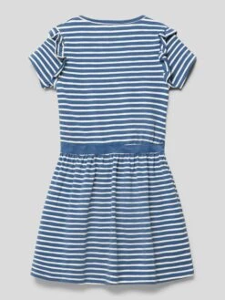 Staccato Kurzärmliges Kleid Mit Streifenmuster - Blau -Beliebt Bekleidungsgeschäft 8l7kkla5al1l8gii8csl4h1o9cskuihj8l0kge9pa1146ga39174skq28h23ejic617j6hic750j2la79oo32c3164pm8cb1cgp3ip1k6li38o9ocdhm8c35cgr36pb46gr62e8