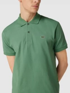 Lacoste Classic Fit Poloshirt Mit Label-Applikation - Grün -Beliebt Bekleidungsgeschäft 8l7l0jppa9b54jhi913jck9h69b56ea694pjcla99t0kcchm98o4qj2ga57jedah6h246calacr3eciaap3jee9mc9j3ap32ckp6cdpk6sq3ge1m6kr62c1hc4s66pho6co36dg
