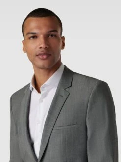 HUGO Anzug Mit Feinem Muster Modell 'Arti' - Hellgrau -Beliebt Bekleidungsgeschäft 8l8l0iaf94r30k249kskggq9ad334ghja9ajggpj8533gj9o6984mla36h9j6l2aa1434ghpa5644j1i8co3ae9gclgmce9ic9im2opkc4r32ob265i38d31cdijechhcdj3cpg