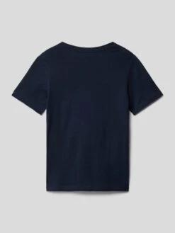 Jack & Jones T-Shirt Aus Baumwolle Mit Label-Detail Modell 'CRAYON' - Marineblau 7 Jack & Jones T-Shirt Aus Baumwolle Mit Label-Detail Modell 'CRAYON' - Marineblau -Beliebt Bekleidungsgeschäft 8l93ij22ada4ici88h154did6p0kclhp9dalce2369b3ci2k956jeda49d83ae269h33ala969alah1j713m2d366so3idhg68s3co9kc4qj0ob1clgj8oph60o3eeb56hj32o8