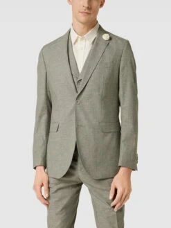 CG - Club Of Gents Sakko Mit Zierbesatz Modell 'Paul' - Hellgrün -Beliebt Bekleidungsgeschäft 8l9k4l9g919kei2l6ko4ghpk9t338jhn8sq54c2590o36gpo958kagal854kikah897kadhk9h542h9g853j2pb1cdh64p1h6osj8opkchim6eb4c5gjac9g6cpj2dpo61hjec8