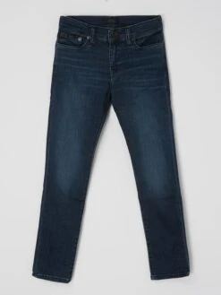 Polo Ralph Lauren Teens Skinny Fit Jeans Mit Stretch-Anteil - Jeans