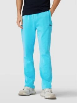 BOSS Green Sweatpants Mit Label-Stitching Modell 'Hadim' - Türkis 10 BOSS Green Sweatpants Mit Label-Stitching Modell 'Hadim' - Türkis -Beliebt Bekleidungsgeschäft 8lb5aci790o54j29759kigq971834d2c6cr3gji2ad44gi2ma12jgdih9l2kiiada0ojekia691l6hqha13j4e1oclj6cor2cphjcp1k6orjco9h6oom2cpic4r64ohoccrj8o8