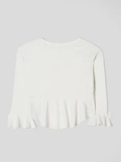 Monny Cropped Longsleeve Mit Volantsaum - Ecru -Beliebt Bekleidungsgeschäft 8oo4igidah338d9ia0q52kic6db58labah438j1o6p84qh2l71254jab6h5lakhm859kgla16h7kggqba0o66d1gcdi3ec1i68pj4cpk6ss6ceb1clgj2chpc8o3ephkcdi64p8