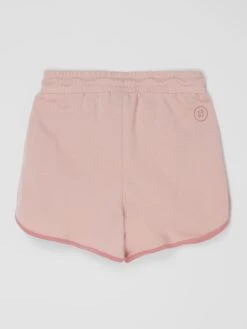 Kabooki Sweatshorts Aus Baumwolle Modell 'Paula' - Rosé -Beliebt Bekleidungsgeschäft 8opjaha48h9j8k2e61236jhlad95ckah84q30j1m75b42j2g9d344kql617kcli1aosjahq1a524kii89l3m4cb461h68dpi6hhj8dhk6gs3ee346srj2o9pchi3id366gqm6p0