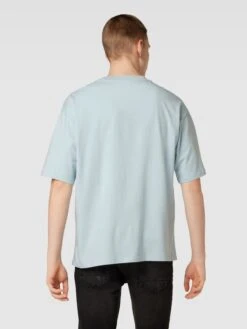 REVIEW T-Shirt Mit Motiv-Print - Hellblau -Beliebt Bekleidungsgeschäft 8or4gdieal854hik68r4mgaba9646jqe8l8kukaa8gq4gla58gp36i9o954kal259h7lad2ka9354e1l6t3jap1l74om6d336thjce1kcosmco9hc8rj4cpic9hjgdr4c8pj6co