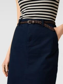 Montego Knielanger Rock Mit Gehschlitz - Dunkelblau -Beliebt Bekleidungsgeschäft 8orlak2k9p4jcipo74rjeli78gq32d296cs58ipo8h842ki2916j8gak9ta34jqm9184ghi36cr50l2ia4o3ichlcgp6apb5corm4dhk6ks32e9m6soj0ob564p3achic8sm2oo