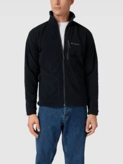 Columbia Fleecejacke Mit Stehkragen Modell 'FAST TRECK' - Schwarz -Beliebt Bekleidungsgeschäft 8os4sgi28h0j0ja59l7jidpl6d346ihl712jckik9d0l6ga9ah5k4k9kapb4chhg8l84eha675b4ohqe70o3gp1h68r34c9k6cqj2p9kc5j34e1pc5h64cph61hj2e9m74qmaoo