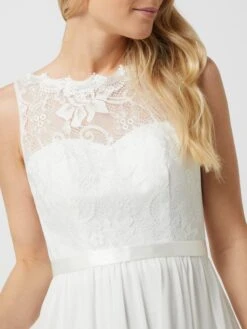 Luxuar Brautkleid Aus Spitze Und Chiffon - Offwhite -Beliebt Bekleidungsgeschäft 8p0jagih88rl4h2b95448ka464sl0dak9cp4sci361a4md2a6t8lchqc6l1kgl2l89556ga7955kqiqi9ko32dhm6thm6db3cos6ac9kcks3go9g6sq36opg6koj2p9l6cqj0co