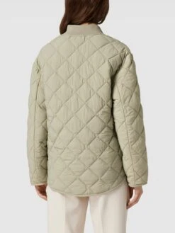 Fuchs Schmitt Steppjacke Mit Label-Detail - Khaki -Beliebt Bekleidungsgeschäft 8p252cql68rl8da9698k8dii719j0jaa88r32k9m9l438jid64s36jq89t8j4c29ap4jic289d558k1la0o3ad1gcgsm2cpic5j32d1k6co3ae9gcgrj8c1p69j34dph6dij6d0