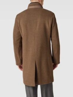 Christian Berg Men Mantel Mit Stehkragen - Beige -Beliebt Bekleidungsgeschäft 8p25cda970s4ed9j8h85cji3990j0j2198s4gj2bacpj8hie6t5kckph90placa7a0rk6cq7ad84qc9l90o38cb660p3apj6cgp3ap1kcdhjio9oc5ij6phk6hgj0cpocphjee8