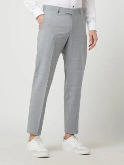Strellson Slim Fit Anzughose Mit Stretch-Anteil Modell 'Max' - Hellgrau -Beliebt Bekleidungsgeschäft 8p45ciq79t452c2g8l13gha58p44mciha59l0eaa6h652ci18d830eaeal946i1h6p74ujhka5aj6lhm6d3m4or6cli3gc9j6oq38o9k6gp3ie3368pm2o9lc4r38or170p3acg