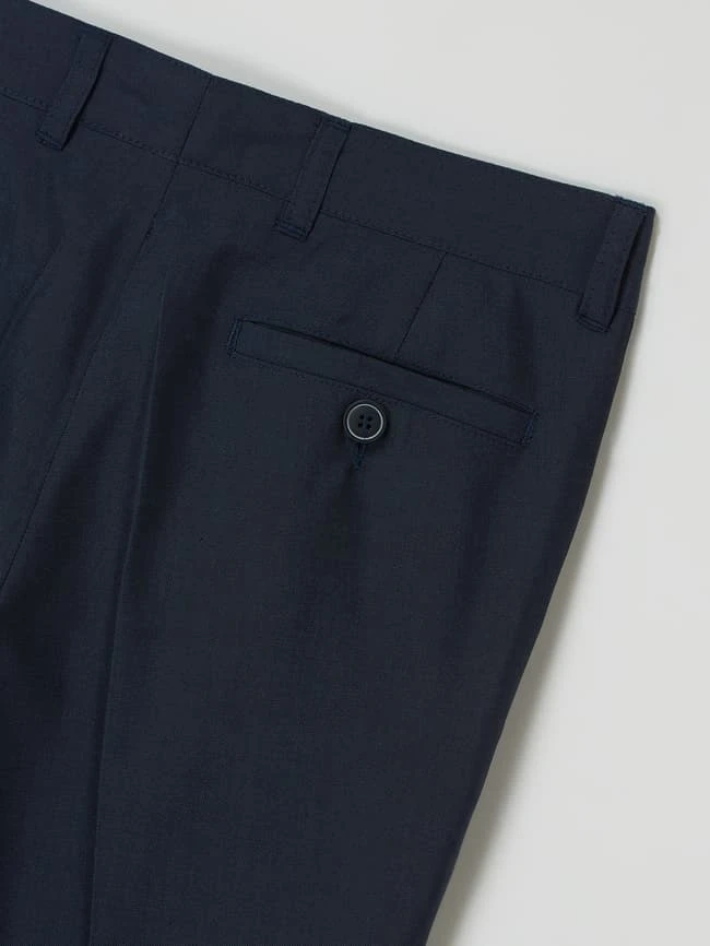 G.O.L. Regular Fit Hose Mit Viskose-Anteil - Blau 5 G.O.L. Regular Fit Hose Mit Viskose-Anteil - Blau – Bild 3