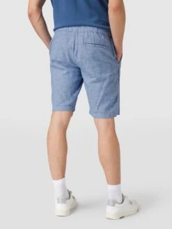 MCNEAL Shorts Mit Elastischem Bund - Blau -Beliebt Bekleidungsgeschäft 8p84kha69gskee2f64ol4cq49da4aja6a57lah9n9t630la68lajagi56lb38gig75454l1m9t136k1na4o3ac36cdi64ohnccq6cdpk6cp62ohhckp6adr66crm8ob3ckrm4d8