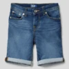 Jack & Jones Jeansshorts Mit Label-Patch Modell 'RICK' - Blau -Beliebt Bekleidungsgeschäft 8pa52gql6p6j8j2ba114kgho75a30gil9d15acq7a994ccihap5l8gpl88ol8gagagr3iha37554elag893jgcr66pj3ccb46dj32p9kc8rj8o9l69imcohncpj34o9l6co68c0
