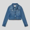 S.Oliver RED LABEL Jeansjacke Mit Pattentaschen - Blau -Beliebt Bekleidungsgeschäft 8pb3ii9m6163ichh9p842h1h8p3kadph85246e1j9p4kql216cr38k9n6kp44cim752kclad8d230gpg8l3m2o9pcgp34p9k6cr36opk6crm4eb56gojcpb3cdij8or268q66d0
