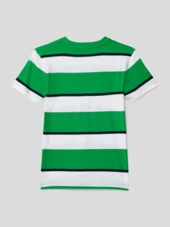 Gant T-Shirt Mit Streifenmuster - Grün -Beliebt Bekleidungsgeschäft 8pb4miai8os3cjacagsj0k2ha55l4jhg9sskmc9j94rkgjqe6l8jeh2d75654cam7183gcqi6t1l4li38ko6acpn71j6aopk6crj8c9kcgrmco9p6hj68c3671j3cp1p6orjgcg