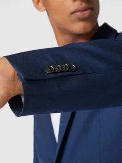 Tiger Of Sweden Regular Fit 2-Knopf-Sakko Mit Reverskragen Modell 'Jamonte' - Royalblau -Beliebt Bekleidungsgeschäft 8sq4mha2al9kkd9j9944cd9jacq4ml286oq52j1iap93cc1p696kggahah6l0di36h232h2eacsl0dic6so66pj465gmachj6or6ccpk60rj4e326gqj4dhmc8s3eohocli34c8