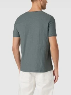 MCNEAL T-Shirt Mit Geripptem Rundhalsausschnitt - Schilf -Beliebt Bekleidungsgeschäft 8sqj4e1m9oq50i2574rkae2e68rkccaea9830kie7554kdhkad1kmhakacol6haa8t3ksj9o85b3gcqk8t3jgopncks3ac1hc8qj6d1kc4r62ob1chim8c1l6sq36o9i6go3ac0