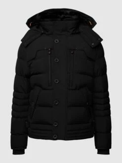 Wellensteyn Jacke Mit Kunstpelzkragen Modell 'HALIFAX' - Schwarz -Beliebt Bekleidungsgeschäft 8sql2k9p84rj0dij9575agie9564el9g6h93gla28t64qiaf957kqd2c84o5cdi8917l8l9g6d9jgdama0o34dpl74oj2d9nckq6aopk6th3geb3cpgj0eb56dgj8c1hclj32d0