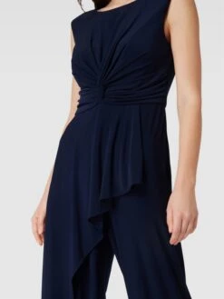 Adrianna Papell Jumpsuit Mit Knoten-Detail - Marineblau -Beliebt Bekleidungsgeschäft 8ss4clij9t2kqc2b650l0e22ad636eal68rj4jaa8h24cihl8dalac1g68q4gdad8p3l2eac9opkehpl8l3m6d34cgr34d1o6dhm8cpkc9imae1lcdim8p9m68q62eb4c8r3ad0