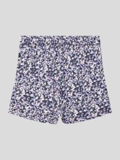 Only Shorts Mit Allover-Muster Modell 'SCARLETT' - Marineblau -Beliebt Bekleidungsgeschäft 8ss54ghp9h93ali29gp58d2b88q3aipm84s36h9n9t6kcli6613j6jaj6la4cea28t530laa90o56e2da53jedb26orm2o9hcgs38d1k74r64eb4cpj64pb36lj6cc9i68o66e0
