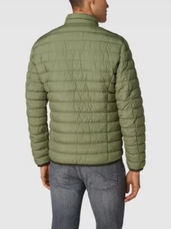 Marc O'Polo Steppjacke Mit Label-Detail - Olivgrün -Beliebt Bekleidungsgeschäft 8ssl4diiad932k2a6sr56kad9h1kuhi46h542j26a91k6kac8kok2iqi61934li2ap654kpl6t95cgi79l3j8ohg64q34dj26coj8c1k64r66ohn6hj36opj74o6ceb56dj34p0