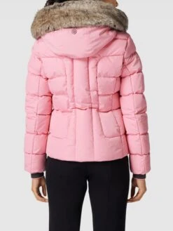Wellensteyn Steppjacke Mit Webpelz-Besatz Modell 'ASTORIA' - Rosa -Beliebt Bekleidungsgeschäft 8t138jak84qj2gqg8l7j0c2d6gok8d1n74pl6jiba11j8ji690qk2cq76or4ud216laj2gqf9gp4egi8a93maphp6dhm2c36ccp68c1kcopjae9n6ti34or374sj4cj1ccsjee0