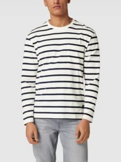 Tom Tailor Denim Longsleeve Mit Label-Patch - Marineblau -Beliebt Bekleidungsgeschäft 8t1k8l2d84o34hpm8d9lch2c9cokigph9lak2d2iacplahae6d43ae268h8kod9g8d442d9ga94ksl9o8p3map9nckqj6pb2c5h68d1k6dj3ieb4cgo30e1n69j3ccr56spm6co