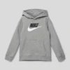 Nike Hoodie Mit Label-Print - Mittelgrau Meliert -Beliebt Bekleidungsgeschäft 8t2l0h2a6orkidqh6p44sdi4715kehal9grkegag6krl8hqf8l64oki68paj4cqd64q4kdqg9h3k6i1jaco68pj475gjecj5cpij0d9k6sp3cohk70o66d33cdi3icb574s3gcg
