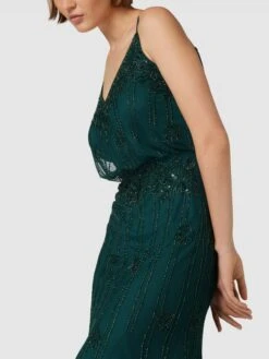 LACE & BEADS Abendkleid Mit Zierbesatz - Dunkelgrün -Beliebt Bekleidungsgeschäft 8t2l8ka69orkocpi992jggqha8pj6da19os3agqe9h5kmkpka15k6c2e9oqkojhl8p0l4c2j9p9kihi3653j2or6ckqj8dr4cpijad1kclhm8e1occqjachhcko68oj460pjgp8