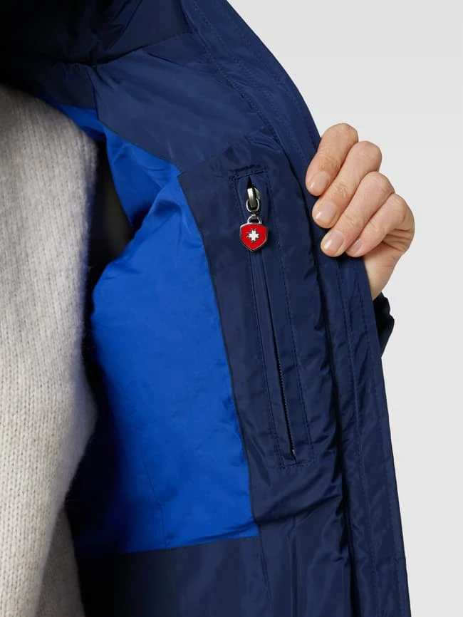 Wellensteyn Steppjacke Mit Webpelzbesatz Modell 'ASTORIA' - Royalblau 8 Wellensteyn Steppjacke Mit Webpelzbesatz Modell 'ASTORIA' - Royalblau – Bild 6